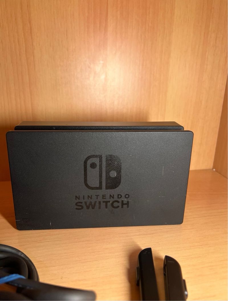 Como Nueva | Nintendo + Accesorios + Memoria 32GB afbeelding 6