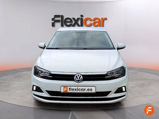Volkswagen Polo Edition 1.6 TDI 59kW (80CV)