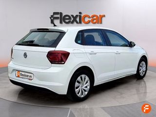 Volkswagen Polo Edition 1.6 TDI 59kW (80CV)