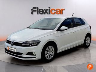 Volkswagen Polo Edition 1.6 TDI 59kW (80CV)