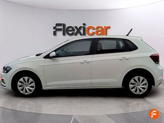 Volkswagen Polo Edition 1.6 TDI 59kW (80CV)