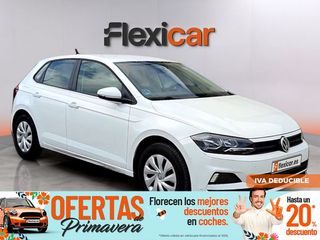 Volkswagen Polo Edition 1.6 TDI 59kW (80CV)