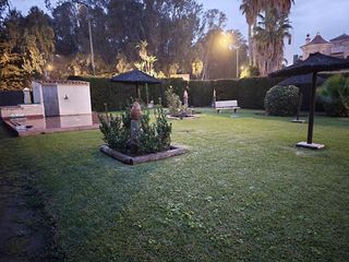 Casa adosada en venta en Churriana en Málaga