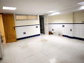 Casa adosada en venta en Churriana en Málaga