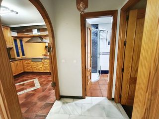 Casa adosada en venta en Churriana en Málaga