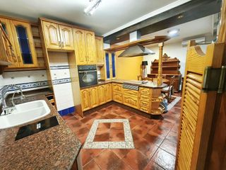 Casa adosada en venta en Churriana en Málaga