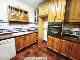Casa adosada en venta en Churriana en Málaga