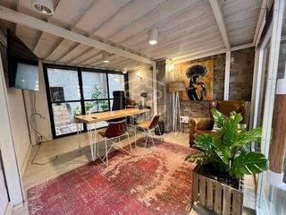 Local comercial en alquiler en Sant Pere, Santa Caterina i la Ribera en Barcelona