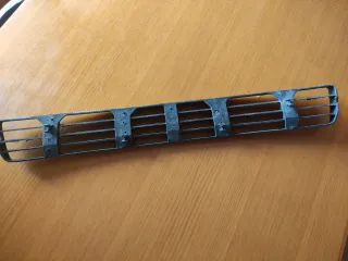 Rejilla Delantera Audi A4 94-01