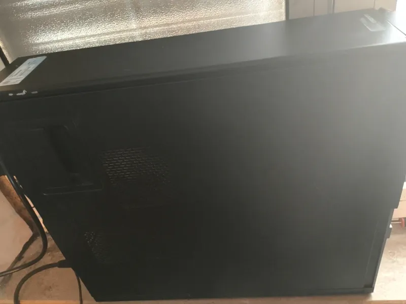PC de escritorio Dell Optiplex 790 i5 afbeelding 4