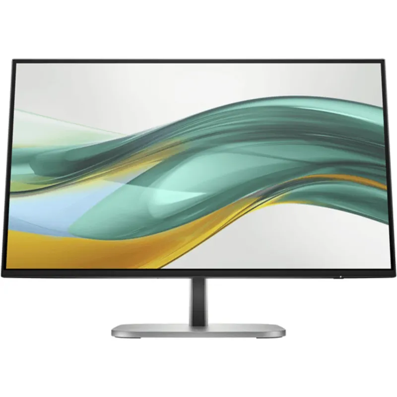 Monitor HP 23.8 Serie 5 Nuevo