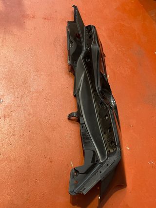 Carenado Trasero Derecho Suzuki Burgman 400