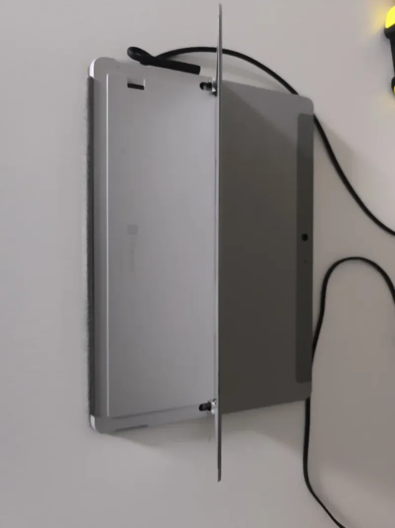 Microsoft Surface Go 1 afbeelding 3