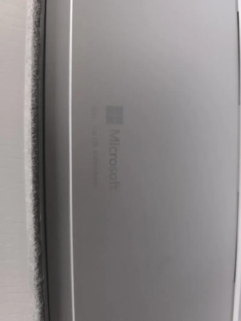 Microsoft Surface Go 1 afbeelding 4