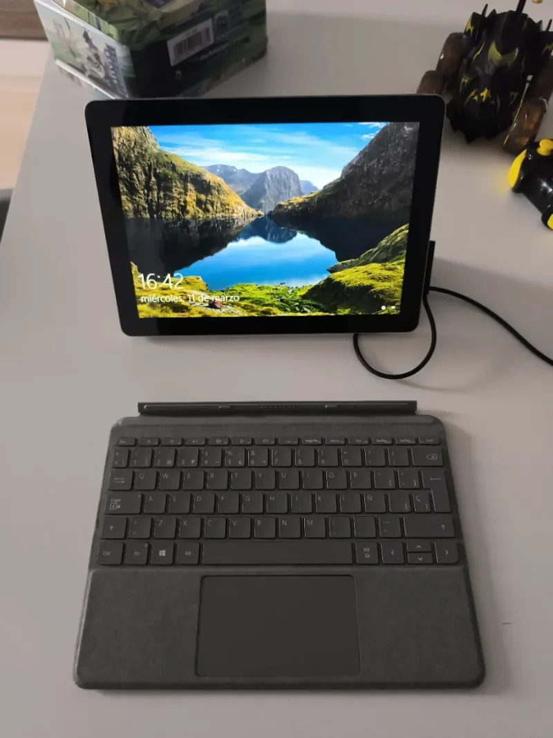 Microsoft Surface Go 1 afbeelding 5