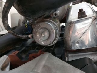 MOTOR COMPLETO SEAT IBIZA (6K)