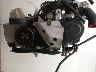 MOTOR COMPLETO SEAT IBIZA (6K)