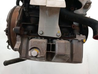 MOTOR COMPLETO SEAT IBIZA (6K)