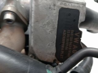 MOTOR COMPLETO SEAT IBIZA (6K)