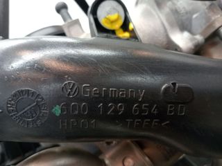 MOTOR COMPLETO SEAT IBIZA (6K)