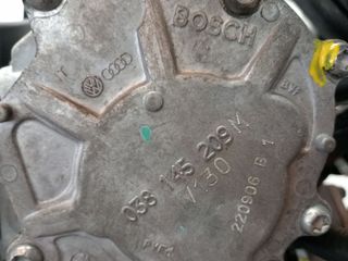 MOTOR COMPLETO SEAT IBIZA (6K)