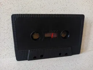 Video Card Arcade / Amstrad