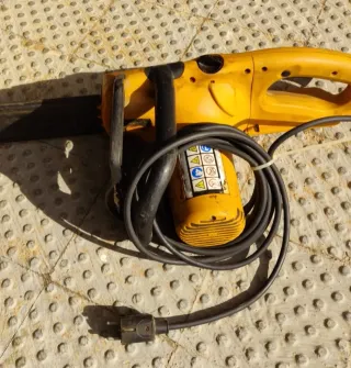 Motosierra Eléctrica