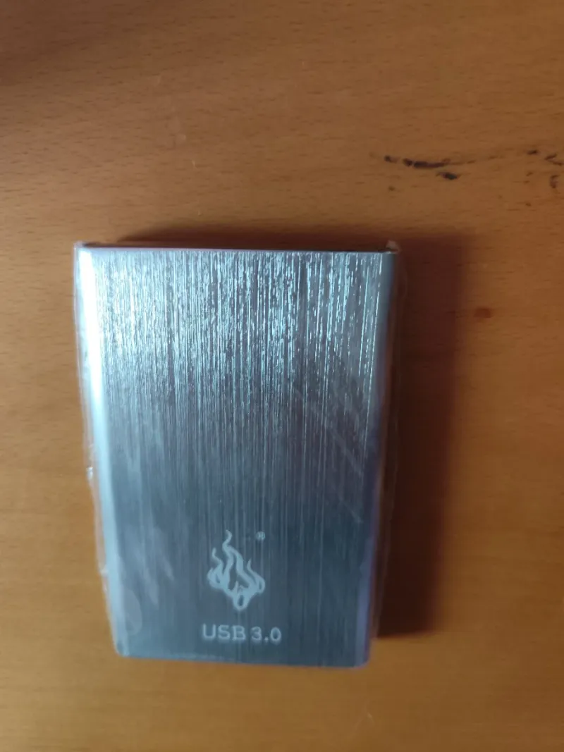 HDD 2.5 USB 3.0 afbeelding 6