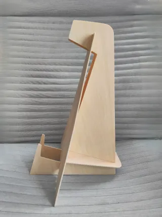 Atril Madera Guitarra Ukelele