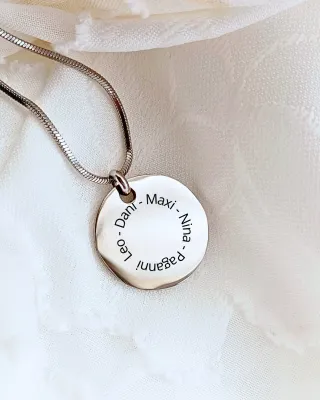 Colgante Personalizado Papá