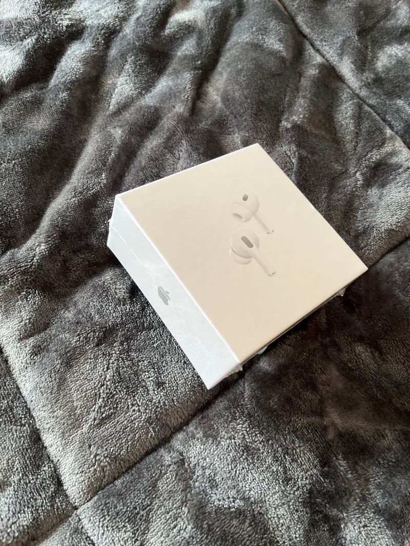 Airpods pro 2 (AppleCare)