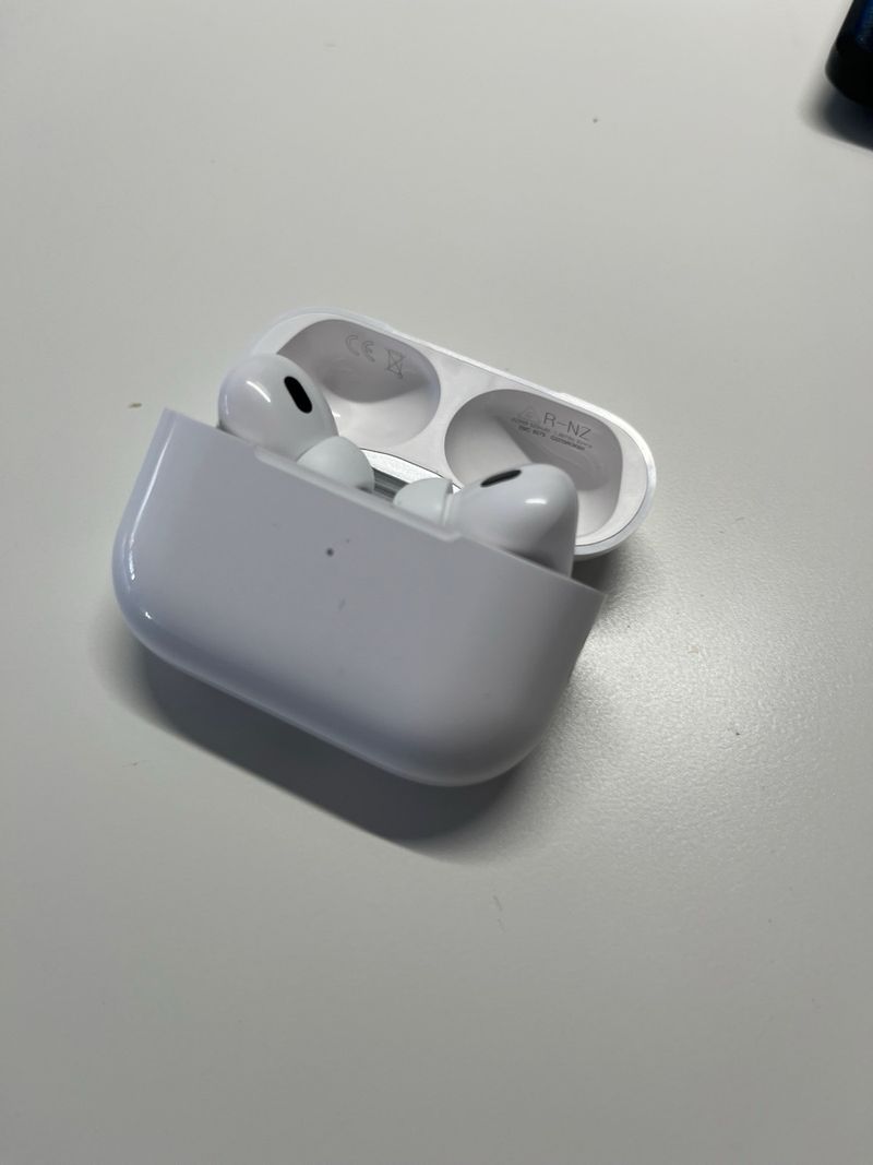Airpods pro 2 (AppleCare) afbeelding 3
