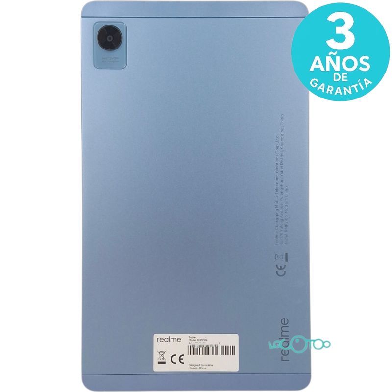 TABLET REALME PAD MINI (RMP2106)