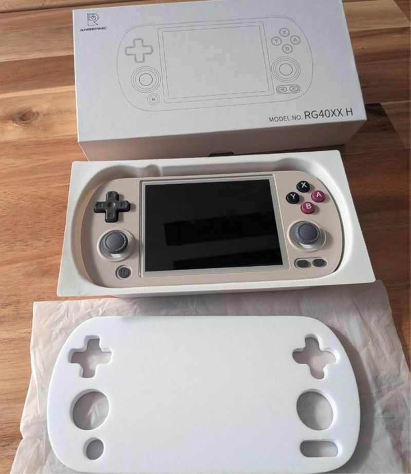 ANBERNIC RG40XX