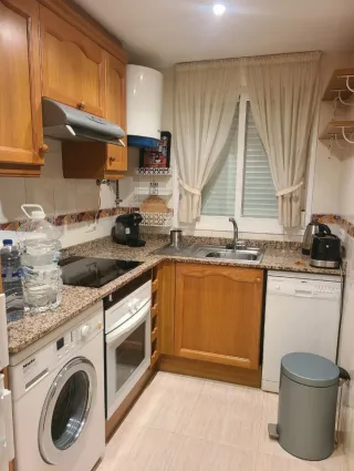 Se alquila apartamento. En Marina D'Or
