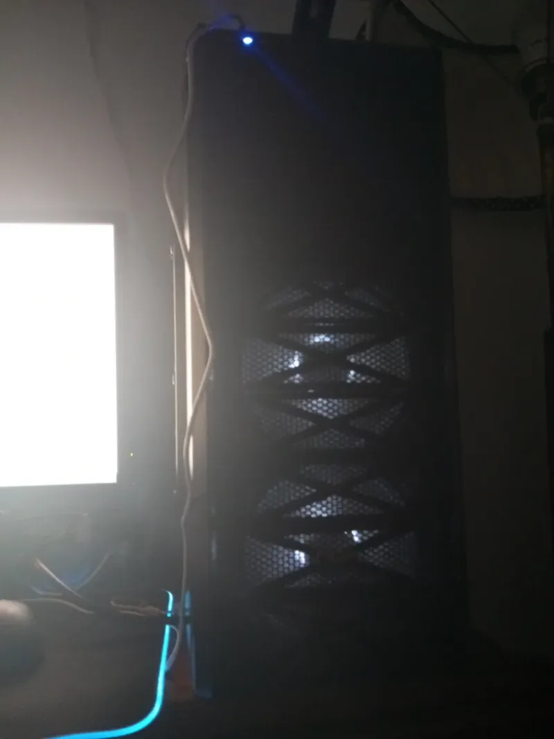 Ordenador Gaming PC afbeelding 5