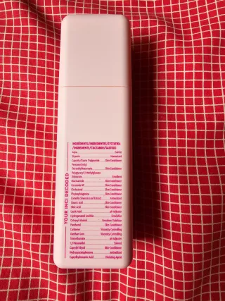 Byoma Crema Gel Hidratante