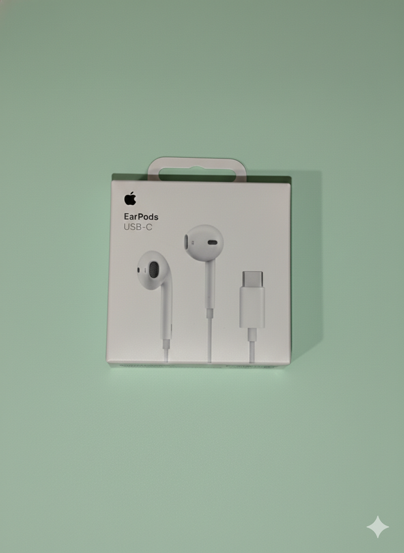 Auriculares Apple