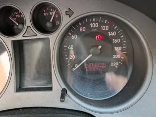 SEAT Ibiza 1.4 TDI Ecomotive 4.5L/100