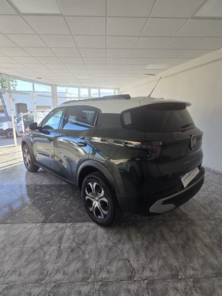 C3 AIRCROSS 2026 TURBO CADENA DISTRIBUCION 250 EUR