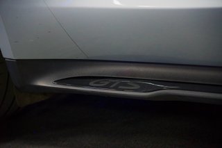 Porsche Taycan GTS Sport Turismo