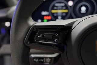 Porsche Taycan GTS Sport Turismo