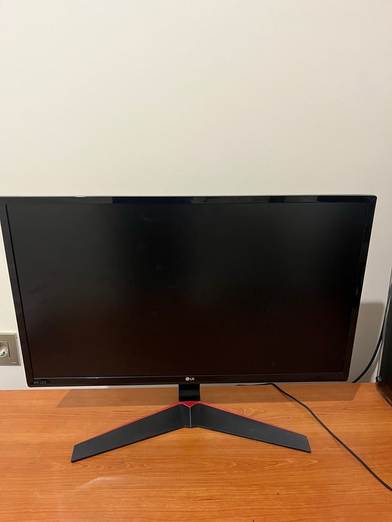 Monitor LG UltraGear 1080p