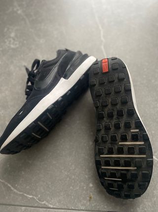 Zapatillas Nike Negras