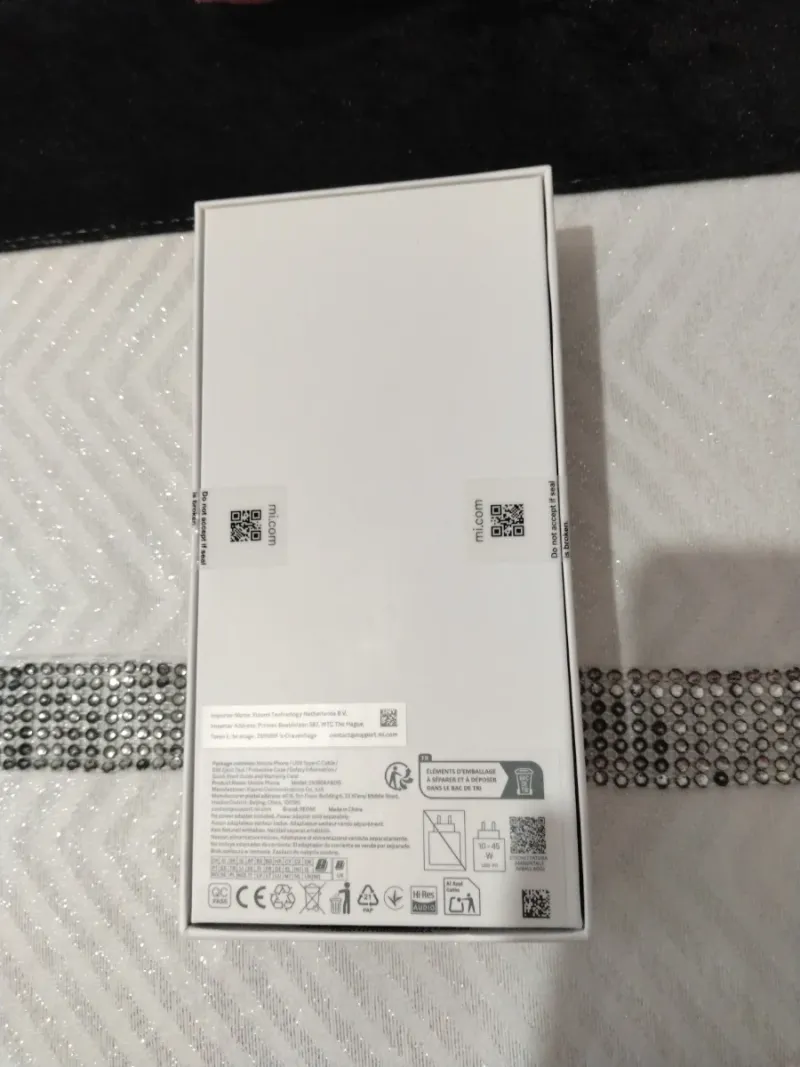 Redmi Note 15 Pro 5G 256GB afbeelding 4