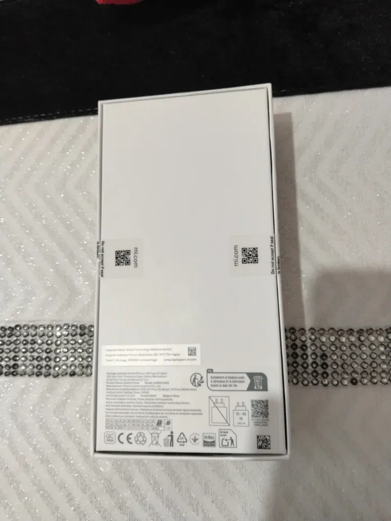 Redmi Note 15 Pro 5G 256GB afbeelding 5