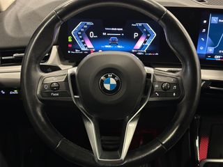 BMW X1 SDRIVE 18d 150CV Auto 2023