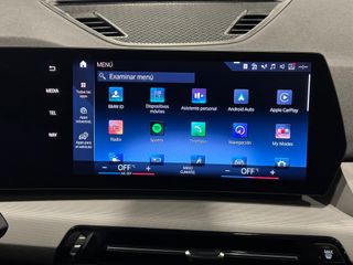 BMW X1 SDRIVE 18d 150CV Auto 2023