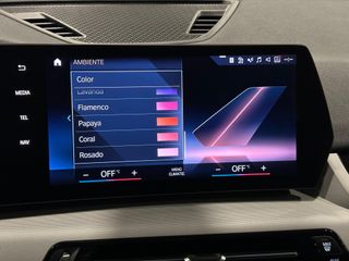 BMW X1 SDRIVE 18d 150CV Auto 2023