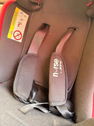 Sillita coche Jane Nurse